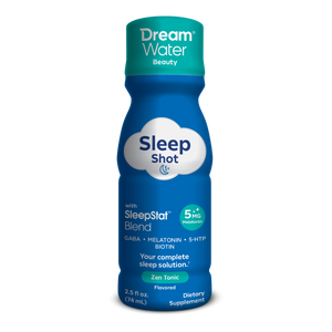Dream Water Sleep Aid Liquid Shot - Beauty - 12 pack