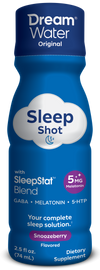 Sleep shots