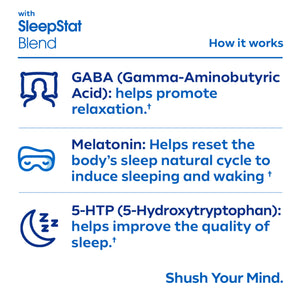 Dream Water Snoozeberry Sleep Powder, Sugar-Free, 30pk