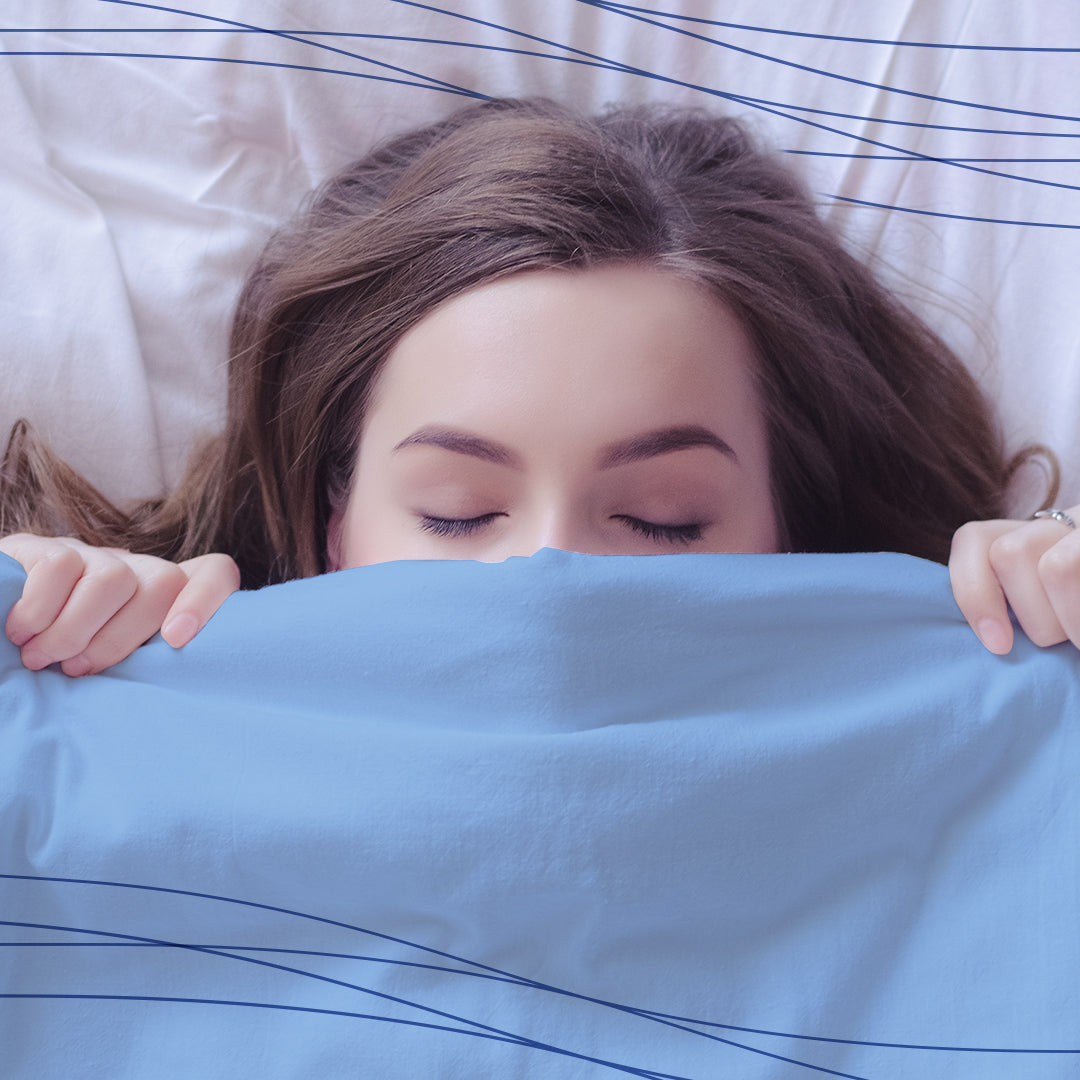 Sleep makes getting back to routine less exhausting Dream Water USA