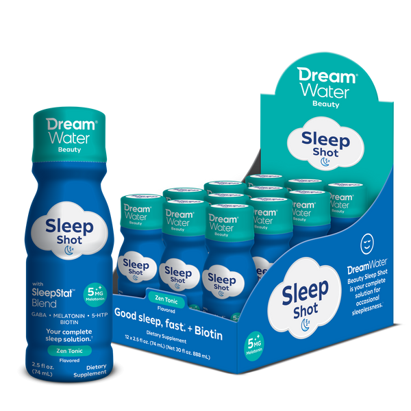 【Sleeping Beauty G.I.D Blue】instinctoy The Sleeping Beauty of Color - Blue GITD – vRare