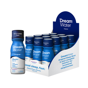 Dream Water Sleep Bundle